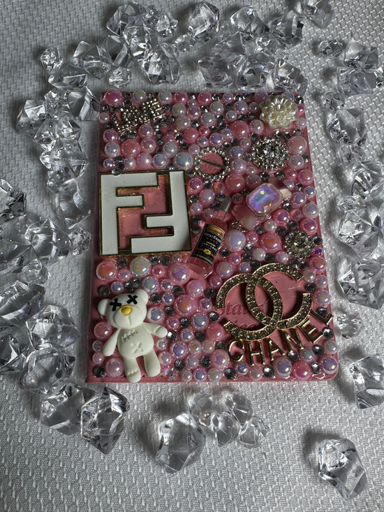 junk passport cover