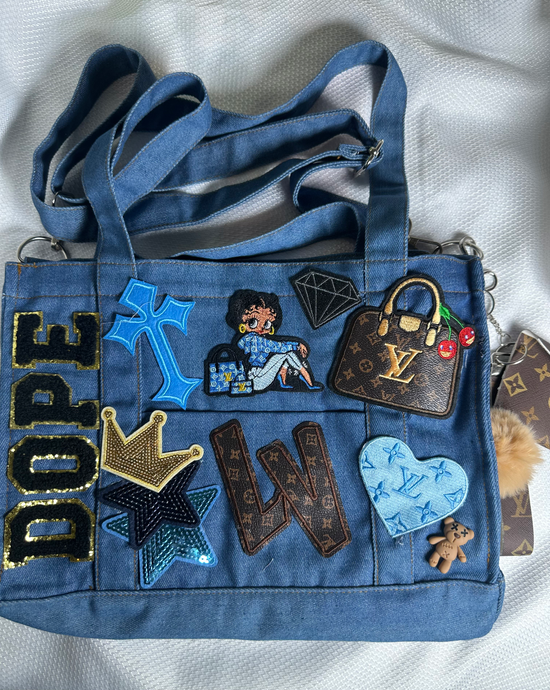 junk totes