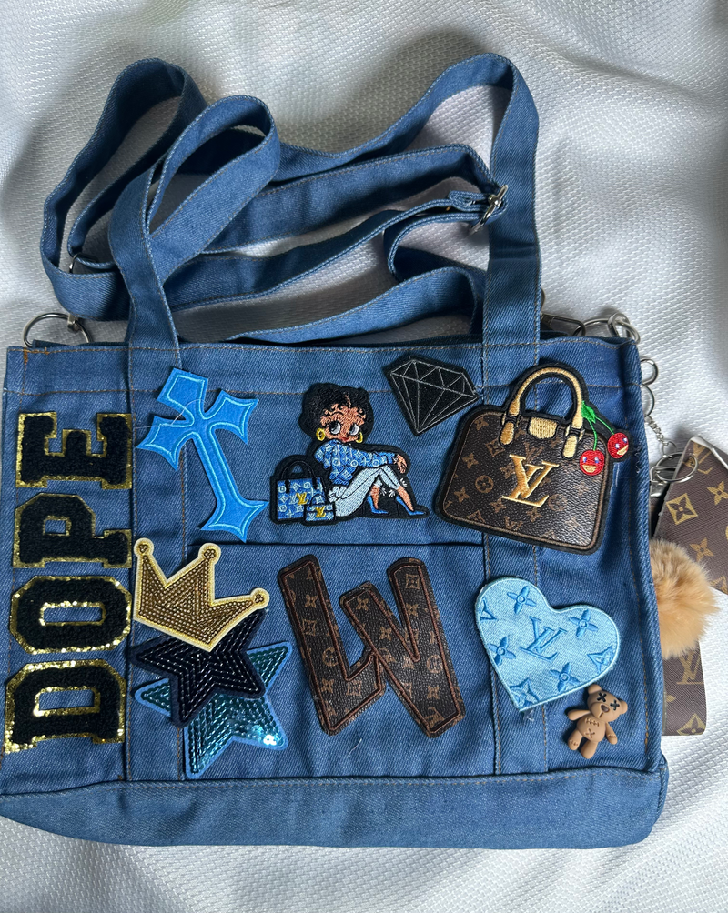 junk totes