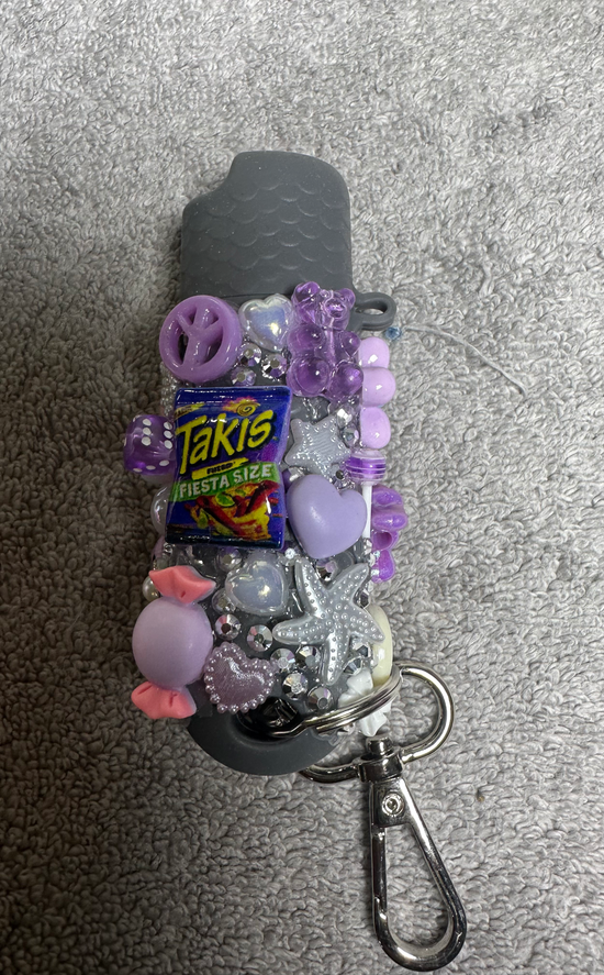 junk lighter case